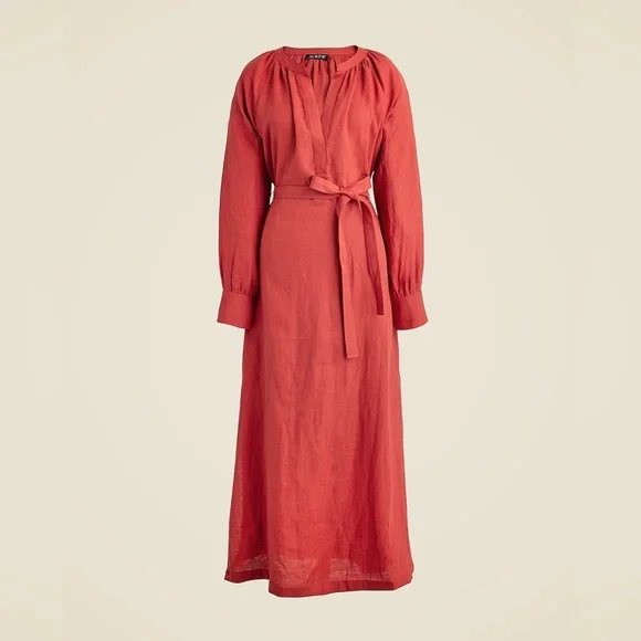 J.crew Cabana dress size small - Picture 3 of 7